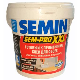 Товар SEM-PRO XXL1 бренда Semin коллекции Sem-Pro
